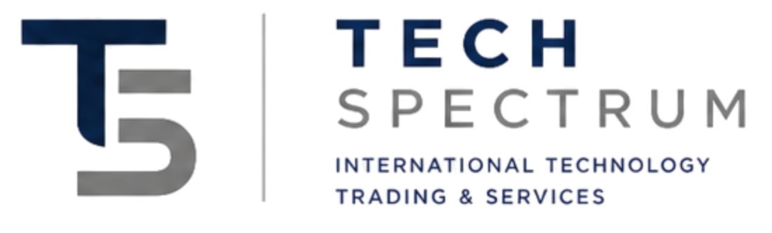 Tech Spectrum Cyprus logo